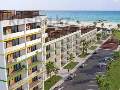 2-комнатная квартира, 47 м², 2/3 этаж, Тёплый пляж 50/2 за ~ 21.2 млн 〒 в Актау
