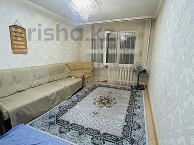 4-бөлмелі пәтер · 74 м² · 3/4 қабат, 1-й мкр. 73, бағасы: 41 млн ₸ в Алматы, Ауэзовский р-н