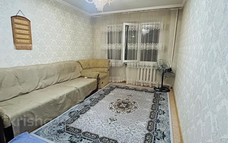 4-бөлмелі пәтер · 74 м² · 3/4 қабат, 1-й мкр. 73, бағасы: 41 млн ₸ в Алматы, Ауэзовский р-н — фото 2