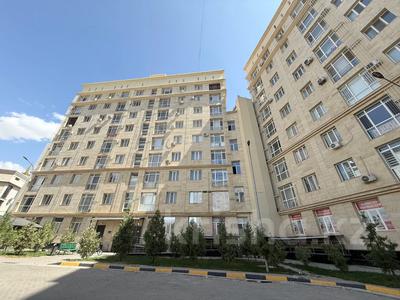 3-комнатная квартира · 96.5 м² · 6/9 этаж, мкр Нурсат, Мкр. Нурсат 172Б за 55 млн 〒 в Шымкенте, Каратауский р-н