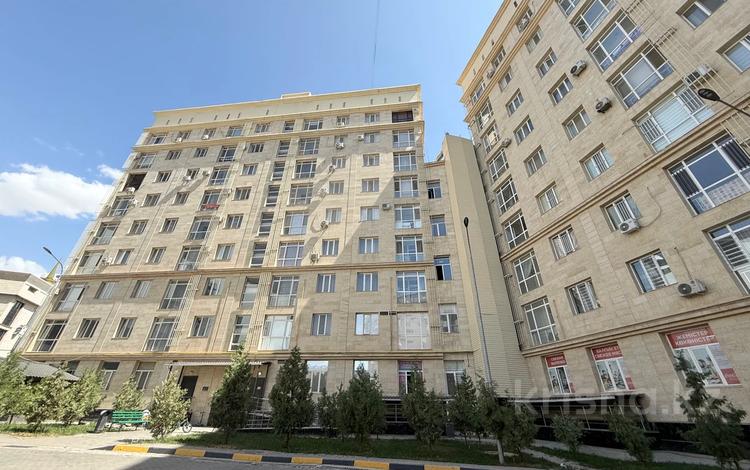 3-комнатная квартира · 96.5 м² · 6/9 этаж, мкр Нурсат, Мкр. Нурсат 172Б за 55 млн 〒 в Шымкенте, Каратауский р-н — фото 2