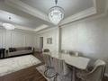 3-комнатная квартира · 96.5 м² · 6/9 этаж, мкр Нурсат, Мкр. Нурсат 172Б за 55 млн 〒 в Шымкенте, Каратауский р-н — фото 7