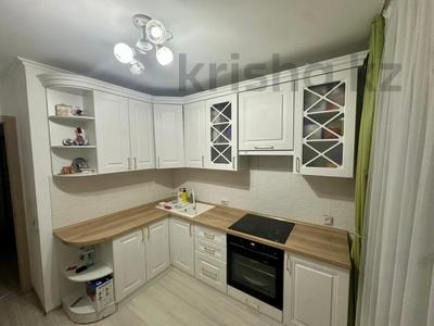 2-комнатная квартира · 58 м² · 4/9 этаж, Бектурова 4/2 за 34.7 млн ₸ в Астане, Нура р-н
