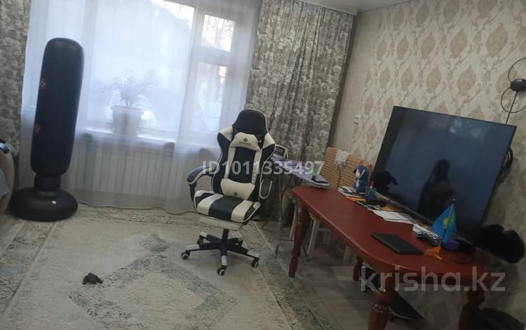 3-бөлмелі пәтер · 90 м² · 1/10 қабат, Шугаева 171 — рядом школа Жас Улан, бағасы: 33 млн ₸ в Семее — фото 2