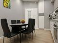 3-бөлмелі пәтер · 77 м² · 7/12 қабат, Тажибаевой 157 к1, бағасы: 92 млн ₸ в Алматы, Бостандыкский р-н — фото 3