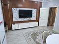 1-бөлмелі пәтер · 46 м² · 10/12 қабат, Толе би 189/3, бағасы: 330 000 ₸ в Алматы, Алмалинский р-н