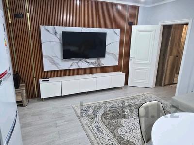 1-бөлмелі пәтер · 46 м² · 10/12 қабат, Толе би 189/3, бағасы: 330 000 ₸ в Алматы, Алмалинский р-н
