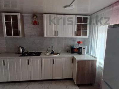 Дача · 4 комнаты · 77.4 м² · 10.79 сот., СК Локомотивное Депо 1 26 за 27 млн 〒 в Актобе, жилой массив Заречный-1