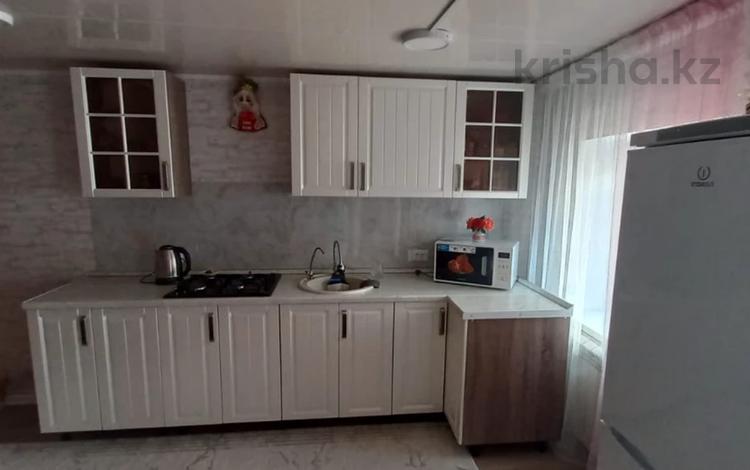 Дача · 4 комнаты · 77.4 м² · 10.79 сот., СК Локомотивное Депо 1 26 за 27 млн 〒 в Актобе, жилой массив Заречный-1 — фото 2