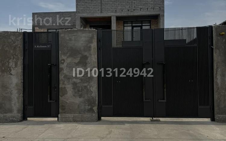 Отдельный дом · 7 комнат · 250 м², Жұбанов 31А за 85 млн ₸ в Жетысае — фото 3