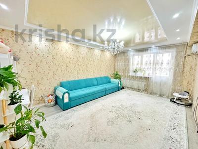 3-комнатная квартира, 88 м², 2/12 этаж, Толе би за 45.5 млн 〒 в Алматы, Алмалинский р-н
