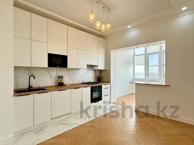 2-бөлмелі пәтер · 86.3 м² · 5/5 қабат, Жален тулепова 52, бағасы: 45 млн ₸ в Атырау
