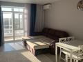 1-комнатная квартира · 38 м² · 3/6 этаж, Аль-Фараби 76блокБ за 220 000 ₸ в Астане, Есильский р-н — фото 2
