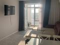 1-комнатная квартира · 38 м² · 3/6 этаж, Аль-Фараби 76блокБ за 220 000 ₸ в Астане, Есильский р-н — фото 5