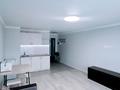 1-бөлмелі пәтер · 30 м² · 9/10 қабат, Ақкент ш/а., бағасы: 21.5 млн ₸ в Алматы, Алатауский р-н