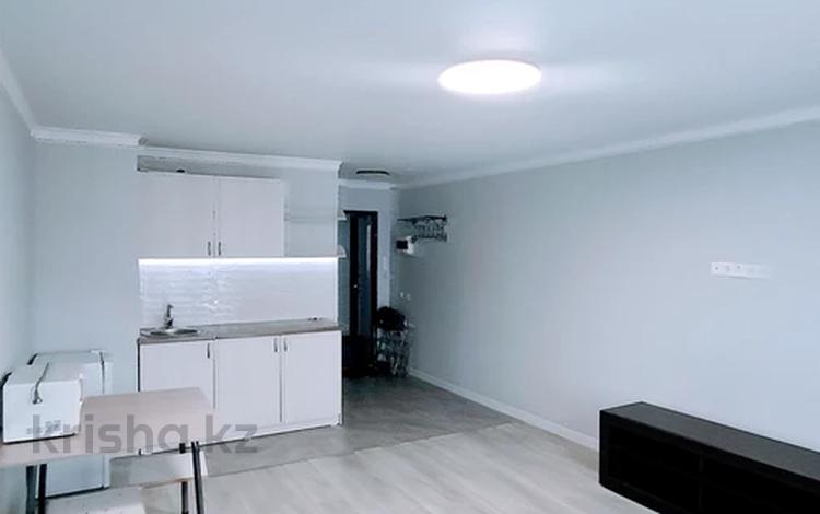 1-бөлмелі пәтер · 30 м² · 9/10 қабат, Ақкент ш/а., бағасы: 21.5 млн ₸ в Алматы, Алатауский р-н — фото 16