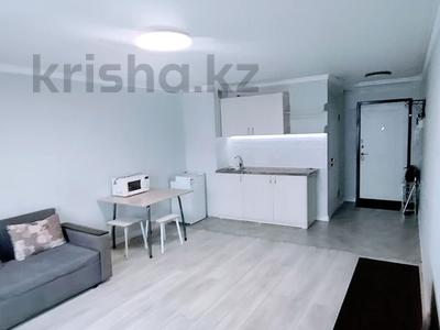1-комнатная квартира · 30 м² · 9/10 этаж, мкр Аккент за 21 млн ₸ в Алматы, Алатауский р-н