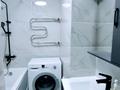 1-бөлмелі пәтер · 30 м² · 9/10 қабат, Ақкент ш/а., бағасы: 21.5 млн ₸ в Алматы, Алатауский р-н — фото 8