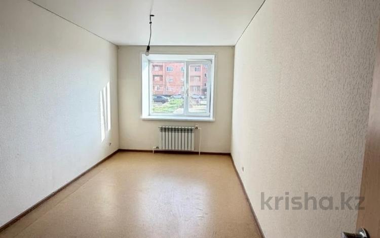 2-бөлмелі пәтер · 56 м² · 1/4 қабат, Береке шағын ауданы, бағасы: 26.5 млн ₸ в Костанае, Микрорайон Береке — фото 2