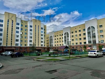 2-комнатная квартира, 61 м², 7/9 этаж, Бокейхана за 27 млн 〒 в Астане, Есильский р-н