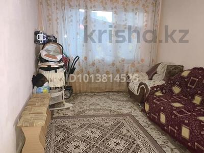 1-бөлмелі пәтер · 31.2 м² · 3/5 қабат, Акшораев 1 31, бағасы: 2.1 млн ₸ в Каратау