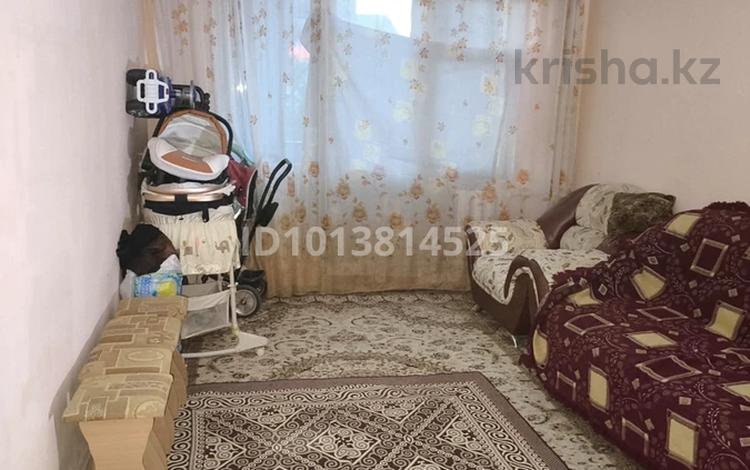 1-бөлмелі пәтер · 31.2 м² · 3/5 қабат, Акшораев 1 31, бағасы: 2.1 млн ₸ в Каратау — фото 12