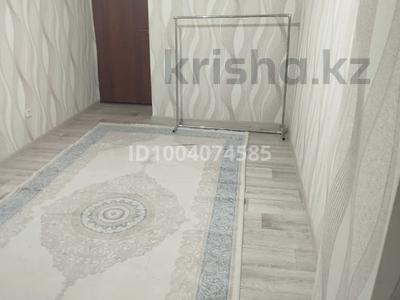 2-комнатная квартира · 63 м² · 4/9 этаж, мкр Туран 50 за 120 000 〒 в Шымкенте, Каратауский р-н
