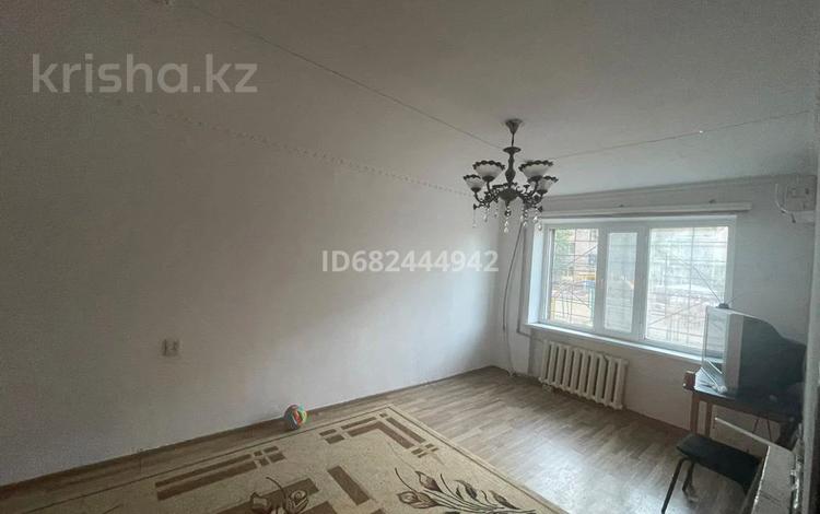 2-комнатная квартира, 49 м², 1/5 этаж помесячно, Айтбаева 33 — Байтұрсынова за 110 000 〒 в  — фото 3