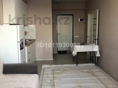 1-бөлмелі пәтер · 28 м² · 10/10 қабат, Жунисова, бағасы: 160 000 ₸ в Алматы, Наурызбайский р-н