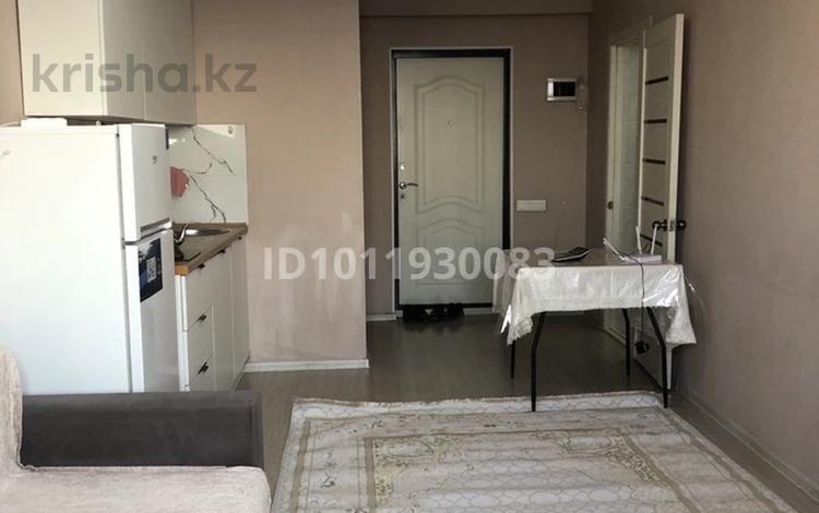 1-бөлмелі пәтер · 28 м² · 10/10 қабат, Жунисова, бағасы: 160 000 ₸ в Алматы, Наурызбайский р-н — фото 2