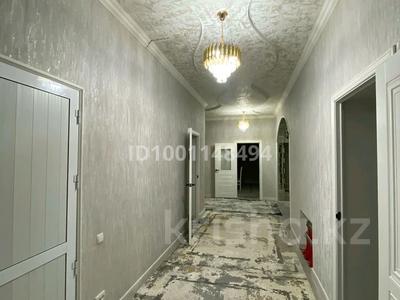 Отдельный дом · 5 комнат · 147 м² · 8 сот., мкр Достык 33 57 — Автоцон за 38 млн 〒 в Шымкенте, Абайский р-н