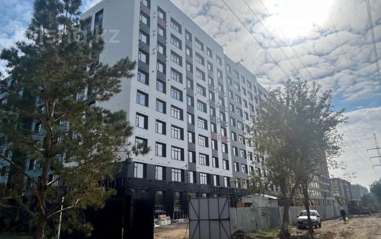 3-бөлмелі пәтер · 88.54 м² · 7/9 қабат, Гашека 5, бағасы: 41.5 млн ₸ в Костанае — фото 2