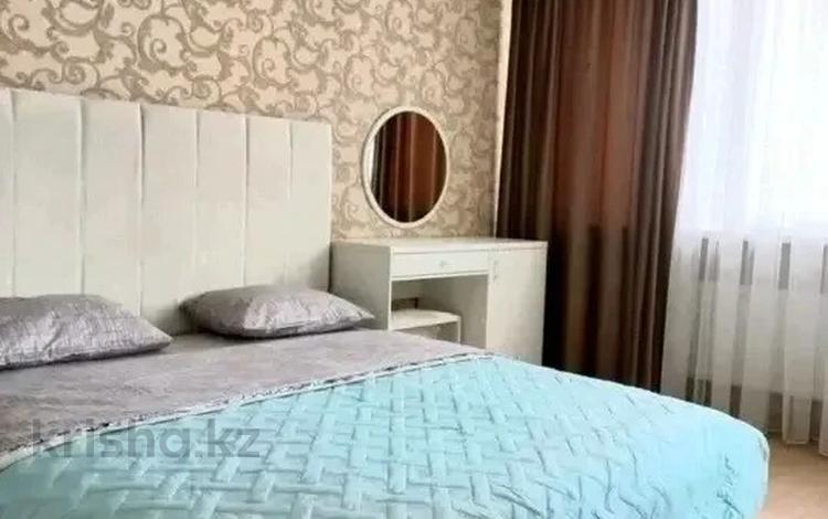 2-комнатная квартира · 63 м² · 8/19 этаж, Брусиловского за 38.5 млн ₸ в Алматы, Алмалинский р-н — фото 5