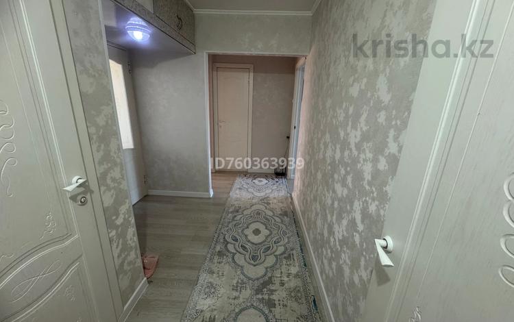 2-бөлмелі пәтер · 55 м² · 5/5 қабат, мкр Восток 114 — Цоннын жанында,25.28 мектеп жакын орналаскан. 3 балабакша бар касында., бағасы: 23 млн ₸ в Шымкенте, Аль-Фарабийский р-н — фото 2