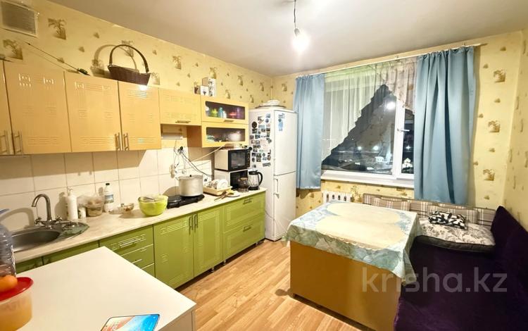 1-бөлмелі пәтер · 36 м² · 6/6 қабат, Шакшак Жанибека 37, бағасы: 10.5 млн ₸ в Костанае — фото 3