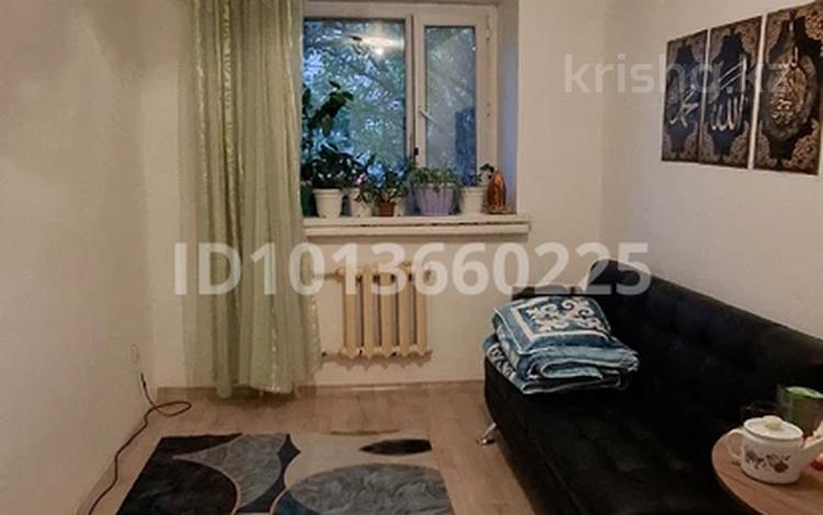 1-комнатная квартира · 22 м² · 1/5 этаж, Рысқұлбеков 27/1 — Шәкәрім Құдайберді за 10.5 млн ₸ в Астане, Алматы р-н — фото 2