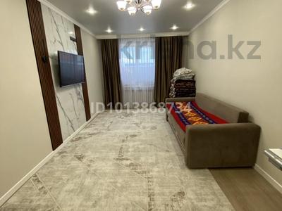 2-бөлмелі пәтер · 58.2 м² · 1/9 қабат, Сафуан Шаймерденова 4/2, бағасы: 29 млн ₸ в Астане, Сарайшык р-н