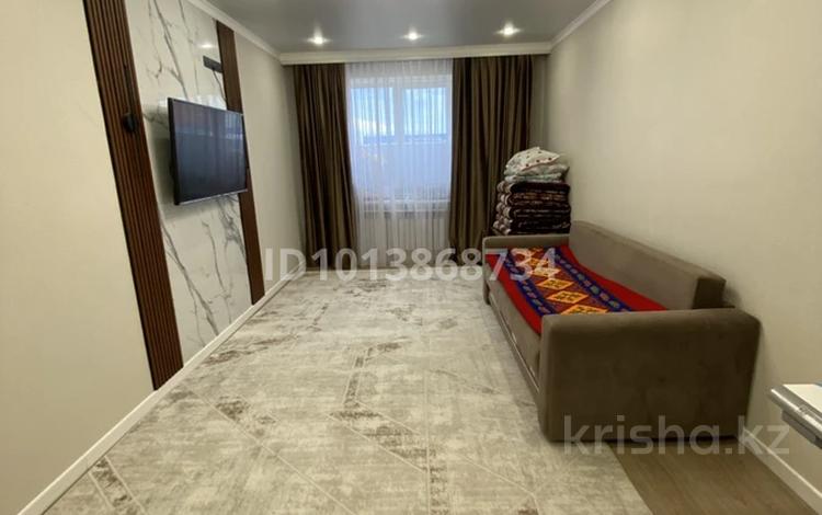 2-бөлмелі пәтер · 58.2 м² · 1/9 қабат, Сафуан Шаймерденова 4/2, бағасы: 29 млн ₸ в Астане, Сарайшык р-н — фото 2
