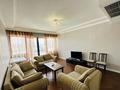 2-комнатная квартира · 81 м² · 6/9 этаж, Кабанбай батыра 51 за 115 млн ₸ в Алматы, Медеуский р-н — фото 11