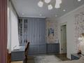 4-комнатная квартира · 153 м² · 1/5 этаж, Казыбек би 18/1 за 96 млн ₸ в Усть-Каменогорске — фото 15