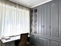 4-комнатная квартира · 153 м² · 1/5 этаж, Казыбек би 18/1 за 96 млн ₸ в Усть-Каменогорске — фото 16