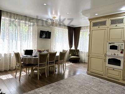 4-комнатная квартира · 153 м² · 1/5 этаж, Казыбек би 18/1 за 96 млн ₸ в Усть-Каменогорске
