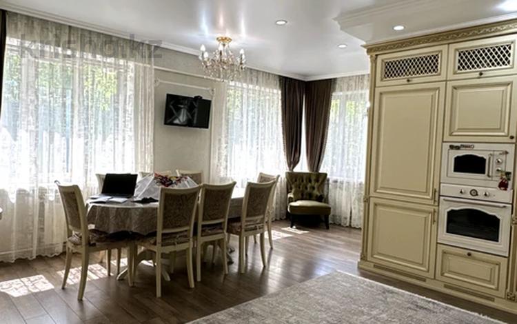 4-комнатная квартира · 153 м² · 1/5 этаж, Казыбек би 18/1 за 96 млн ₸ в Усть-Каменогорске — фото 14