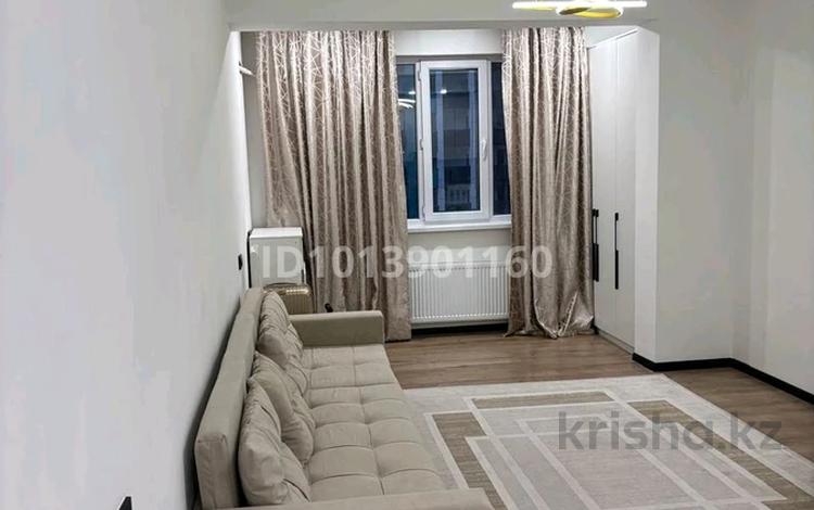 1-бөлмелі пәтер · 29.1 м² · 4/12 қабат, Кошкарбаева 39 А, бағасы: 20 млн ₸ в  — фото 2