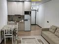 1-бөлмелі пәтер · 29.1 м² · 4/12 қабат, Кошкарбаева 39 А, бағасы: 20 млн ₸ в  — фото 2