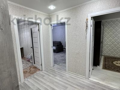3-бөлмелі пәтер · 62 м² · 4/5 қабат, кердери 143, бағасы: 19.5 млн ₸ в Уральске