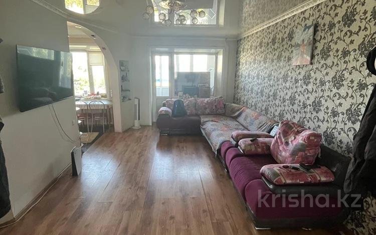 2-комнатная квартира · 44.6 м² · 4/5 этаж, Лермонтова 60 за 17 млн ₸ в Павлодаре — фото 2