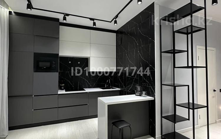 2-бөлмелі пәтер · 57 м² · 10/14 қабат, 17-й мкр, ​17-й микрорайон 6, бағасы: 350 000 ₸ в Актау — фото 2
