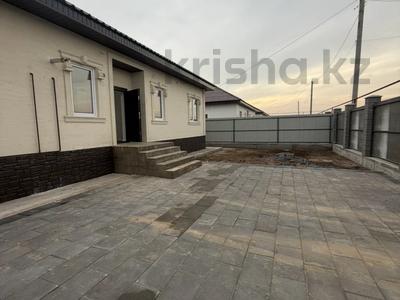 Отдельный дом · 4 комнаты · 175 м² · 6 сот., Аруана 45 за 35 млн ₸ в Каскелене