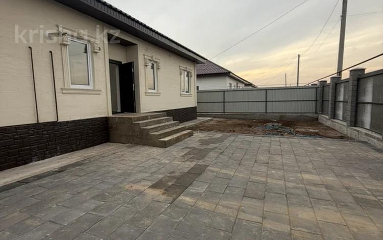 Отдельный дом · 4 комнаты · 175 м² · 6 сот., Аруана 45 за 35 млн ₸ в Каскелене — фото 2